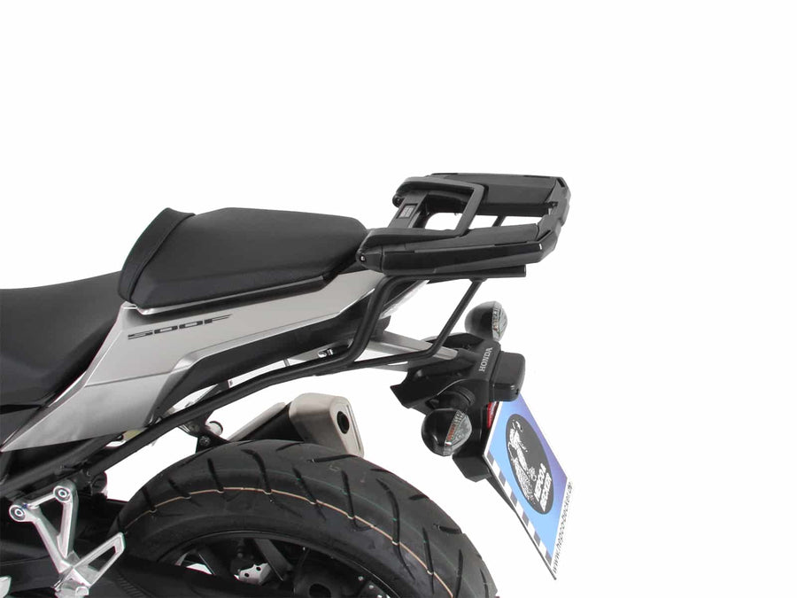 Honda CBR 500 R [2016-2018] - Easyrack Topcaseträger schwarz