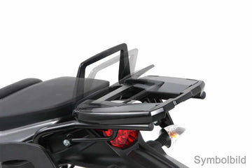 Suzuki GSF 650 [2005-2006] - Easyrack