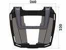Aprilia SL 750 Shiver [2010-2016] - Easyrack-2
