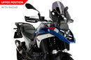 BMW R 1300 GS TROPHY [2025] – bulle sport – look carbone-7