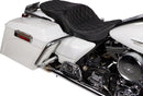 harley davidson touring [DRAG SPECIALTIES] – Siège Freedom Touring-3