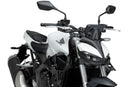 HONDA CB 1000 HORNET SP [2025] – D12 Spoiler – Carbon look-1