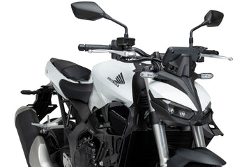 HONDA CB 1000 HORNET SP [2025] – Aileron D12 – Noir