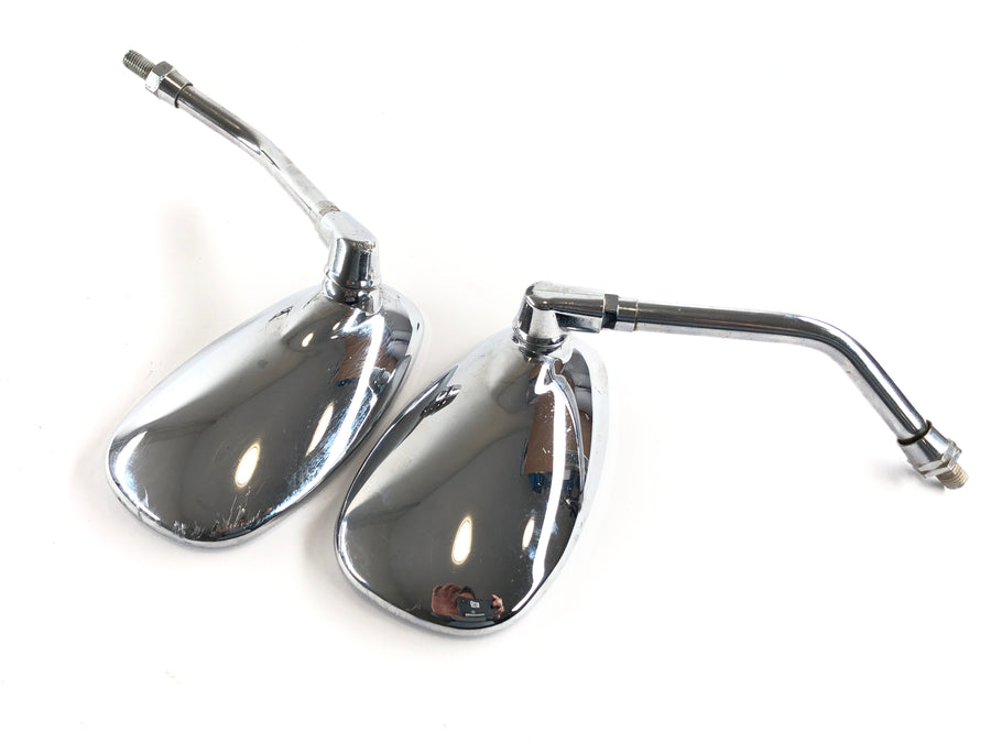 Yamaha XV 750 Virago [1991] - Mirror Rearview Mirror Set Pair