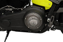 Harley-Davidson Sportster S [Barnett]-Scorpion coupling lid-2