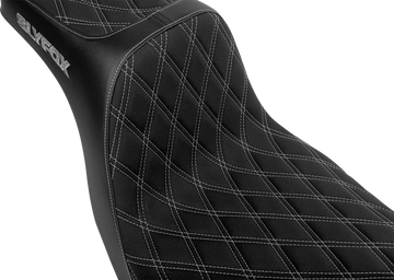 Harley Davidson Softail [SLYFOX] – Siège High Noon - 0