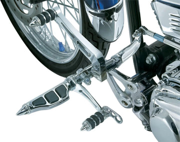Harley-Davidson Sportster S [Kuryakyn]-Stiletto raced - 0