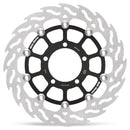 Triumph Tiger 800 XR ABS [2020] - Flame Series Schwimmende Bremsscheibe – Bild 1