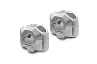 [SW-MOTECH] - Handlebar riser for Ø 22 mm, hole spacing 32-38 mm, version LEH.00.039.22001.20/S - Figure 3