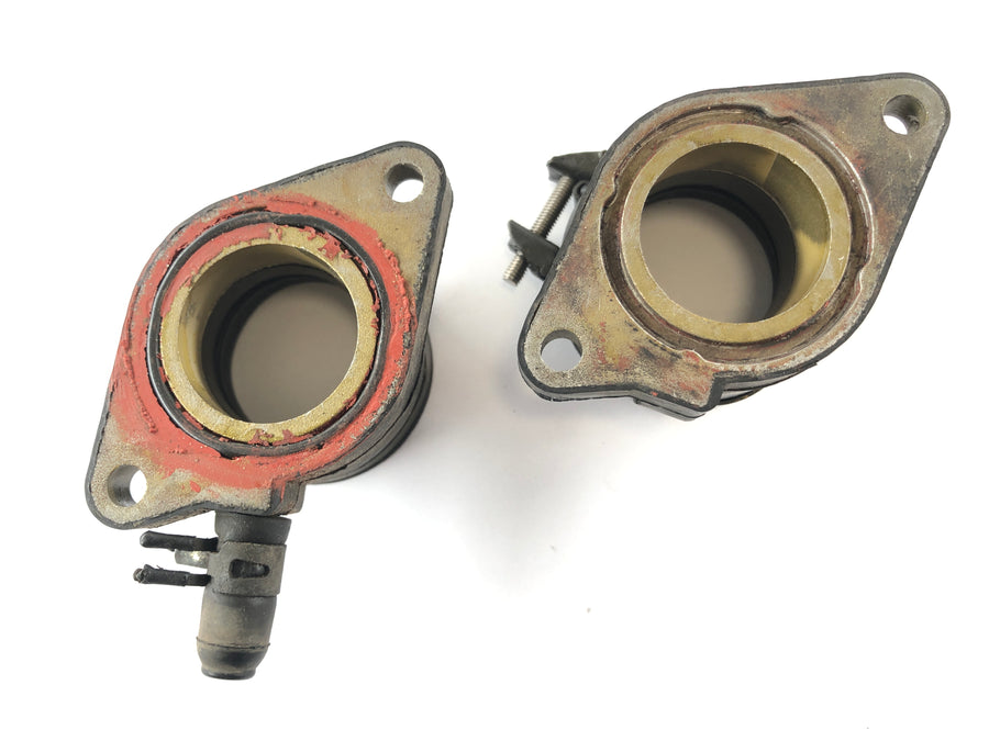 Yamaha XT 600 3TB [1991] - Intake manifold