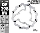 Yamaha Yz 125 [2023, 2025] - Disque de frein Wave® - photo 6
