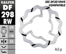 Yamaha Yz 125 [2023, 2025] - Disque de frein Wave® - photo 4