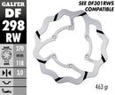 Yamaha Yz 125 [2023, 2025] - Disque de frein Wave® - photo 2