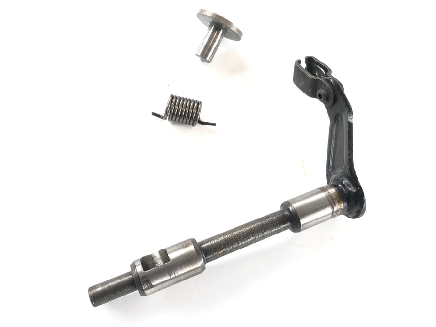 Cagiva Mito 125 EVO 8P [1996] - Clutch release lever