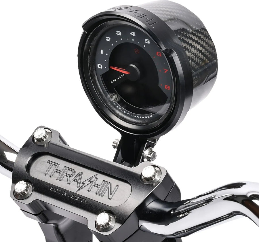 harley davidson softail street bob fxbb [THRASHIN SUPPLY CO.] – Softail Anzeigen-Versatzkit