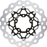 Kawasaki Ninja 1000 SX ABS [2024] - Cubiq floating brake disc - picture 5