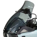 BMW F 650 CS Scarver [BULLSTER] – Windschild/Verkleidungsscheibe