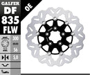 Harley-Davidson XL 1200 C Sportster Custom [2020] - brake disc - picture 2