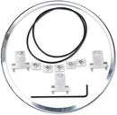 Ducati Monster 695 [2007-2008] - Kit adaptateur de phare – Réf. 0703421 – Image 2