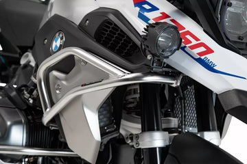 BMW R 1200 R [SW-Motech] -Upper Crash Bar - 0