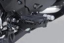 Honda CRF 1100 L [2024-2026] - Kit repose-pieds ION – photo 4
