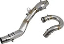 Honda CRF 250 Rx [2022-2024] - MegaBomb-Krümmer – Material: Titan – Bild 12