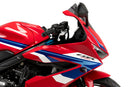 HONDA CBR 650 R [2025] – Z-Racing Scheibe – Getönt-3