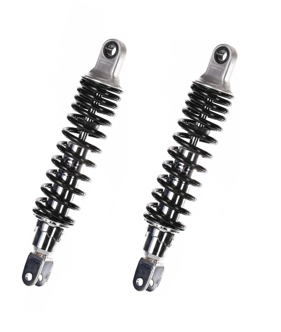 Honda CB 550 [YSS] – High Performance Series shock absorbers