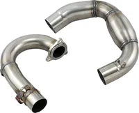 Gas EX 350 F [2021-2023] - Pipe collecteur Megabomb - matériau : titane - photo 10