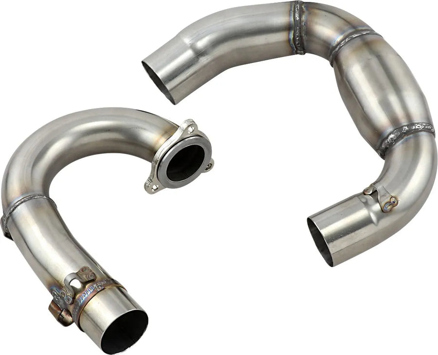 Yamaha Yz 450 F [2018, 2019] - Pipe collecteur Megabomb avec tube central – photo 1
