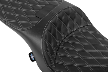 harley davidson touring [DRAG SPECIALTIES] – Siège Freedom Touring - 0