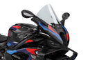 BMW M 1000 RR [2025] – R-Racer windshield – tinted-6
