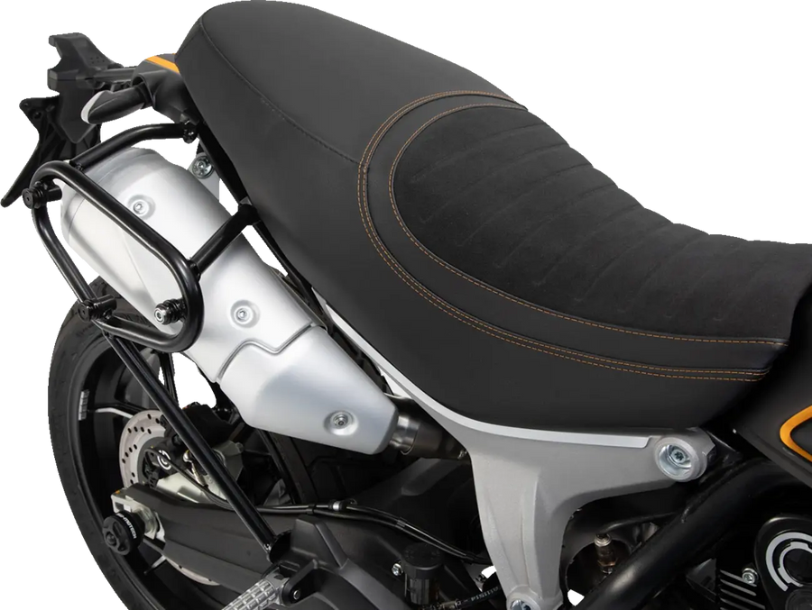 ducati scrambler 1100 [SW-MOTECH] – SLC Seitengepäckträger