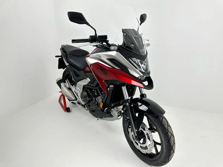 Honda NC 750 x [WRS] - pare-brise