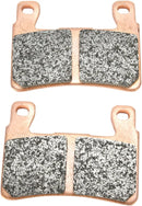 honda cb 600 [EBC] – Sinter Road Race “GPFAX” brake pads-1