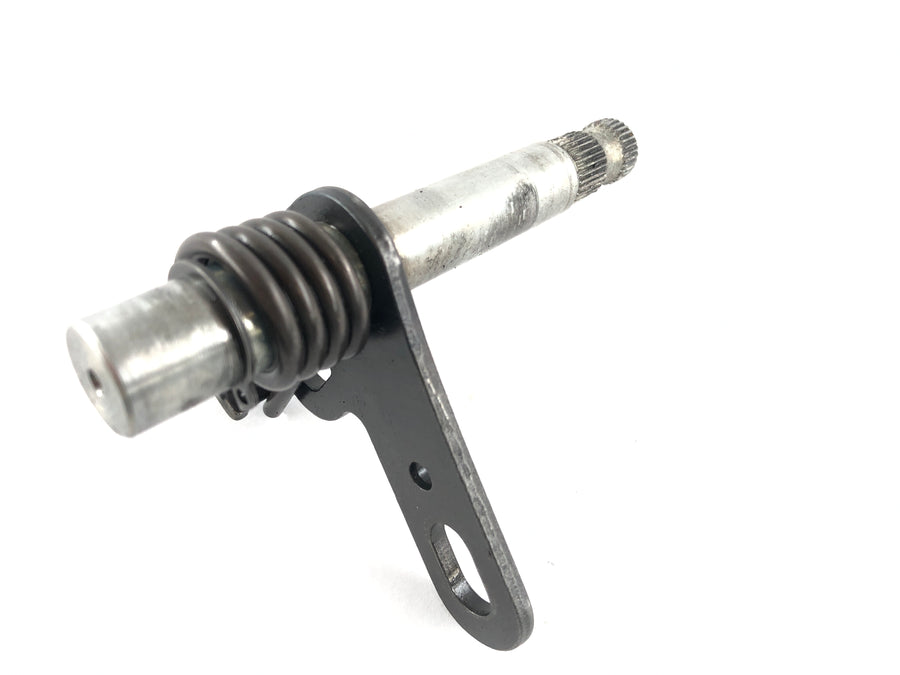 Honda NS 400 R NC19 [1985] - Shift shaft