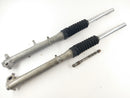 Honda XR 500 R PE01 [1981] - Fork telescopic fork with axle-2