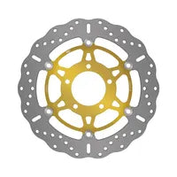 Triumph Sprint 1050 [EBC] – Contour X Series Bremsscheibe