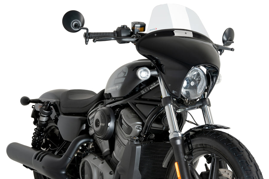 HARLEY DAVIDSON NIGHTSTER 975 SPECIAL [2024] – Touring Batwing SML – Tinted