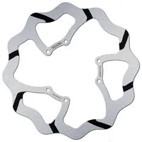 Harley-Davidson FLHX 1923 Street Glide 117 [2024-2025] - BRAKE DISC FIXED WAVE – Picture 8