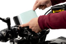 CFMOTO 650 NK [2025] – Protecteur Tableau de Bord – Transparent-4