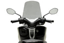 SUZUKI BURGMAN STREET 125EX [2025] – Pare-brise V-Tech Line Touring-3