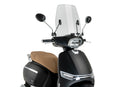 KEEWAY VERSILIA 50 [2025] – Disque scooter urbain – transparent-2