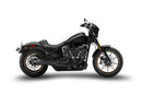harley davidson softail [ZARD] – heat shield-2