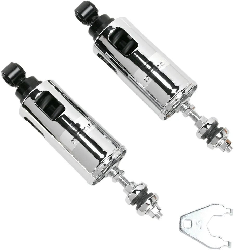 harley davidson fxsts [PROGRESSIVE SUSPENSION] – 422 Series Stoßdämpfer