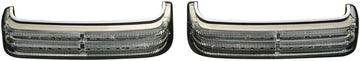 harley davidson flhxse [CUSTOM DYNAMICS] – ProBEAM® LED Sequential BAGZ™ Satteltaschenleuchten