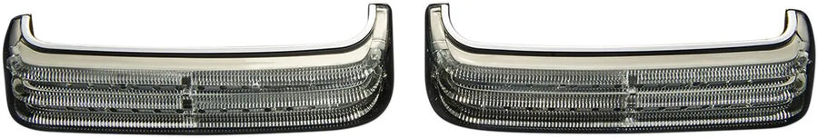 harley davidson fltruse [CUSTOM DYNAMICS] - Éclairage de sacoche séquentiel à LED ProBEAM® BAGZ™