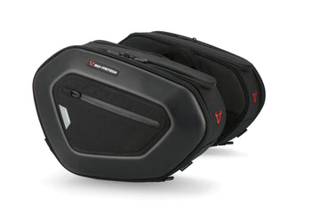 aprilia tuono 660 [SW-MOTECH] – PRO BLAZE H Satteltaschen-Set