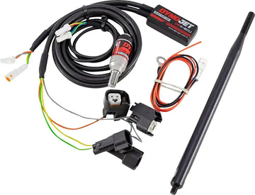 harley davidson flhxse [DYNOJET] – Kit de changement rapide autonome