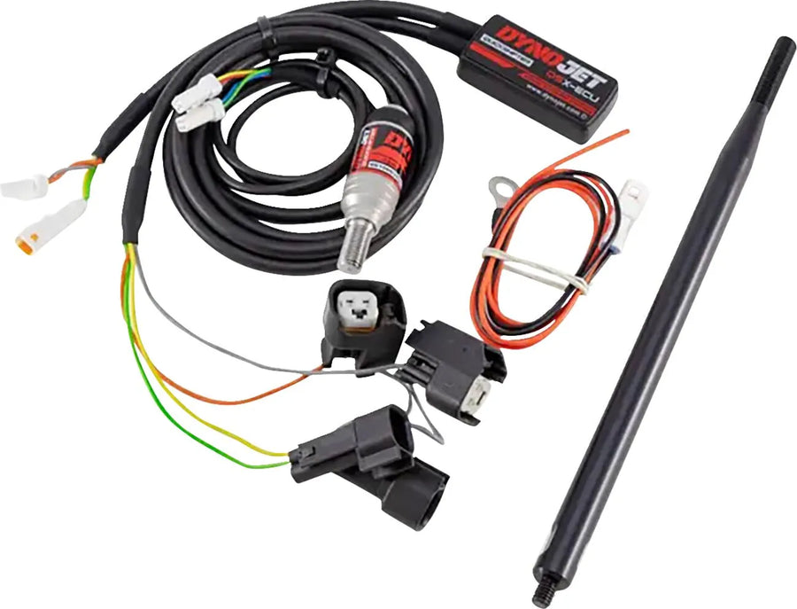 harley davidson flhxse [DYNOJET] – Kit de changement rapide autonome